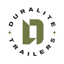 Duralite Trailers Logo